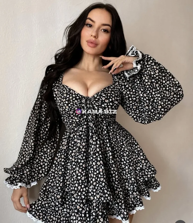 Dina, Escort Tbilisi