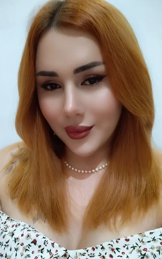Alina, Escort Tbilisi