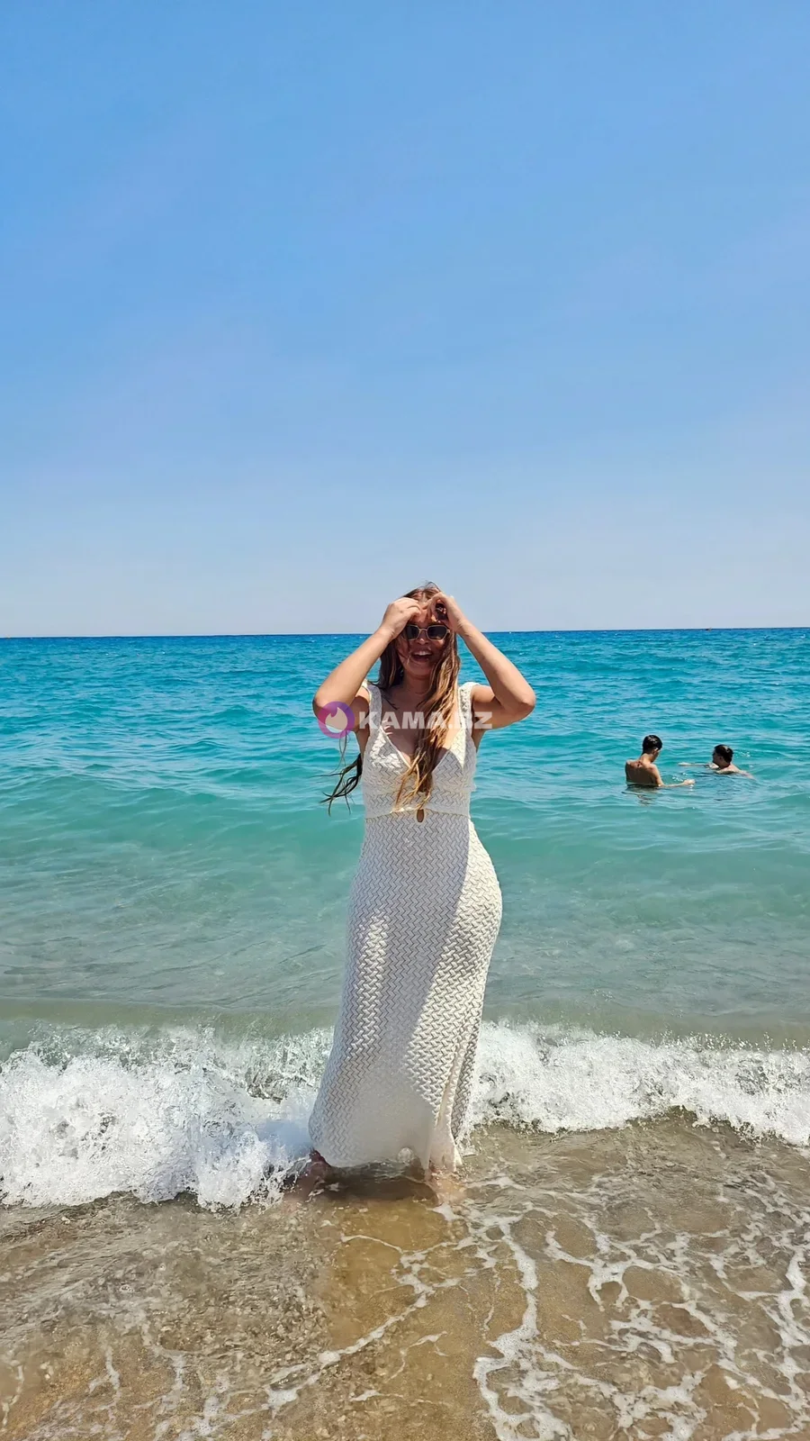 Aysegül - თბილისი photo 4