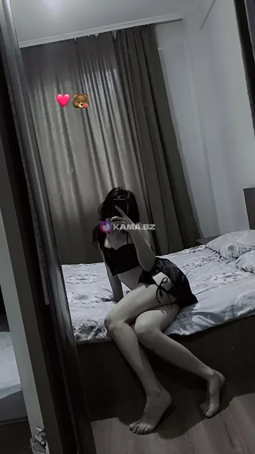Nazlim, Escort Tbilisi