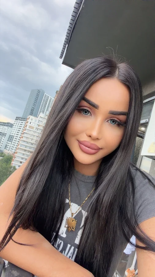Milena🇬🇷, Escort Tbilisi