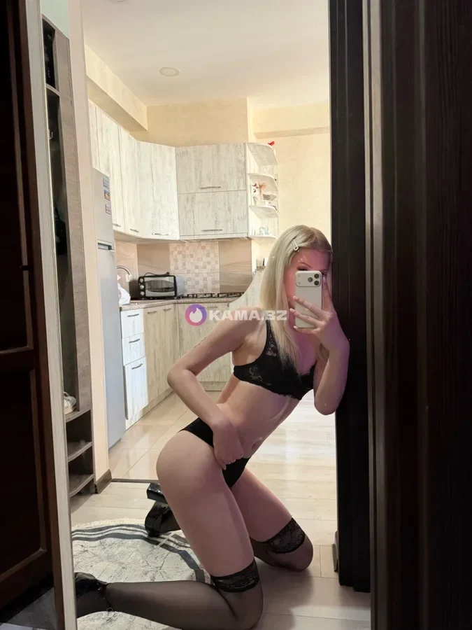 Katya, Escort Tbilisi