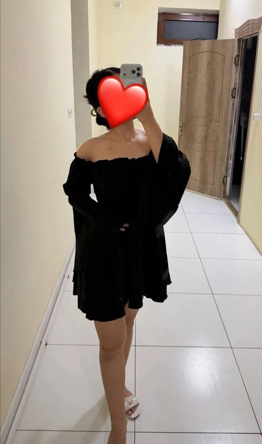 Nazlim, Escort Tbilisi