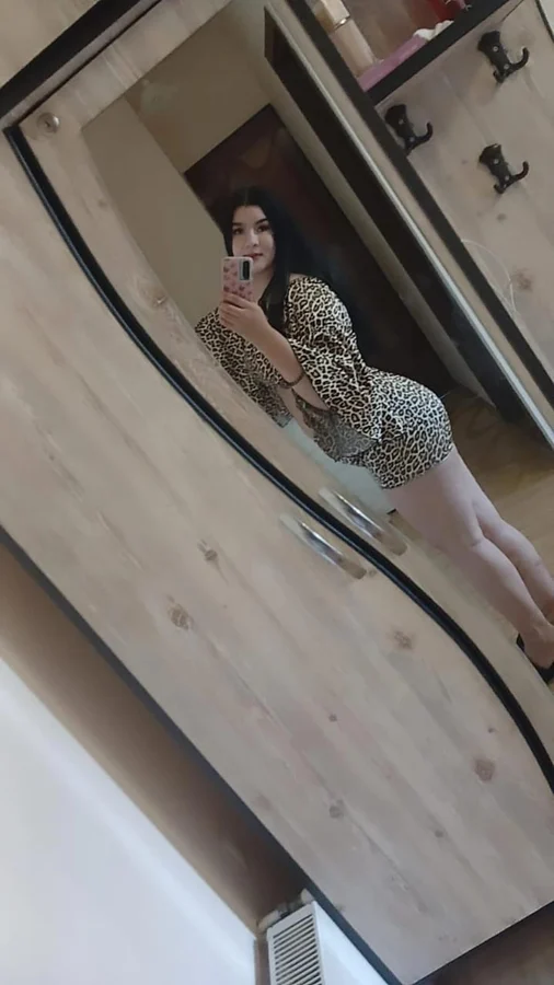 Banu, Escort Tbilisi