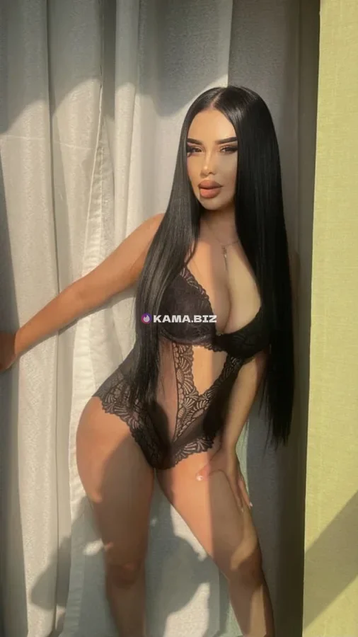 Mika, Escort Tbilisi