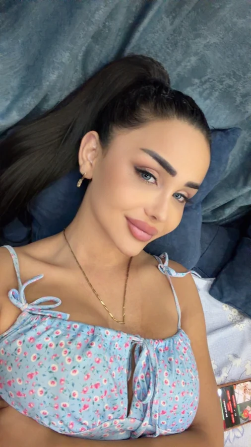 Milena🇬🇷, Escort Tbilisi